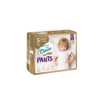 Dada Extra Care bugyipelenka 5-ös méret (12-18 kg)