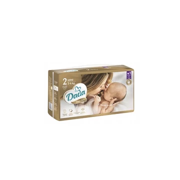 Dada Extra Care nadrágpelenka 2-es méret (3-6 kg)