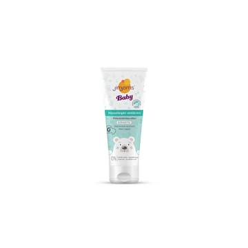 JimJams Hipoallergén Védőkrém (100 ml/db