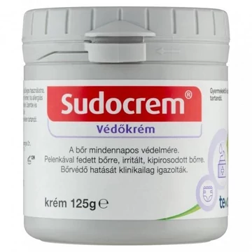 Sudocrem védőkrém 125 g