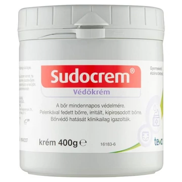 Sudocrem védőkrém 400 g